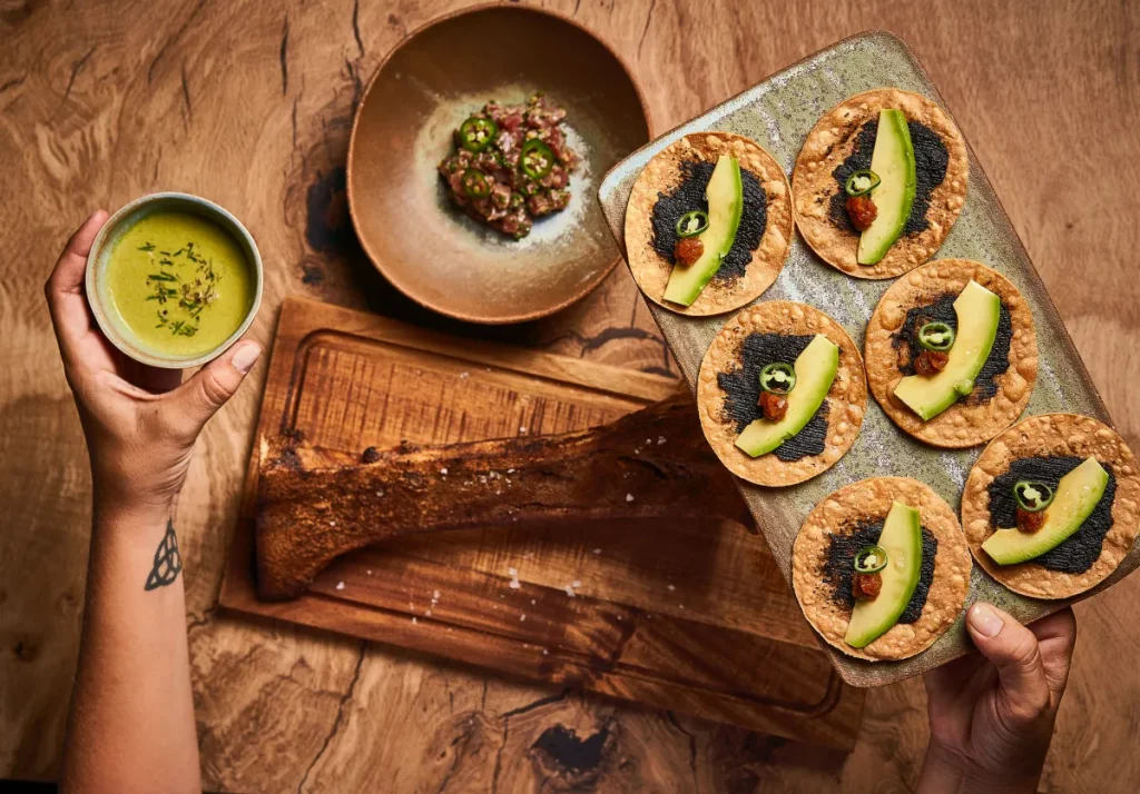 Barracuda galeria Madrid