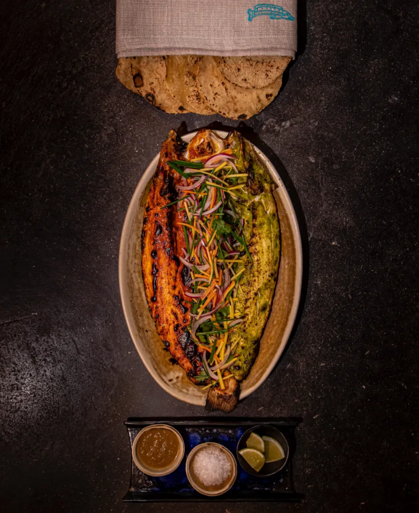 Home 1 barracuda menu platos